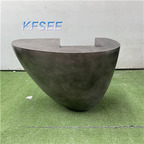 1200usd Kfsee Front Desk