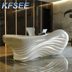 1300usd Kfsee Front Desk