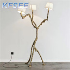 750usd Kfsee Lamp
