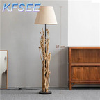 150usd 171cm height Kfsee Floor Lamp