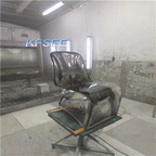 700usd Kfsee lounge chair