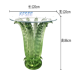 1300usd Kfsee Coffee Table