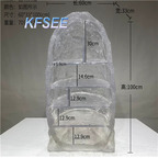 1000usd Kfsee Book Cabinet