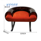 1500usd Kfsee Arm chair