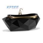 6000usd Kfsee Bathhub