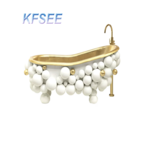7000usd Kfsee Bathhub
