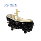 7000usd Kfsee Bathhub