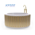 4000usd Kfsee Bathhub