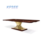10000usd Kfsee Dining Table