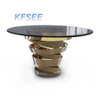 2000usd Kfsee Dining Table