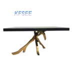 1300usd Kfsee Dining Table
