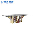 4500usd Kfsee Dining Table