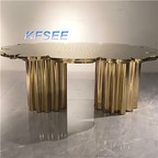 2500usd Kfsee Dining Table