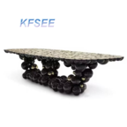 5000usd Kfsee Dining Table