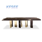 7000usd Kfsee Dining Table