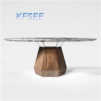 2500usd Kfsee Dining Table