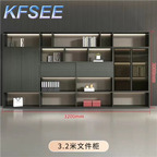 500usd Kfsee Book Cabinet