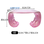 5000usd Kfsee Office Table