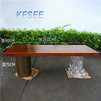 4000usd Kfsee Office Table