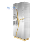 4000usd Kfsee Wine Cabinet