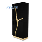 4000usd Kfsee Wine Cabinet