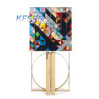 2500usd Kfsee Wine Cabinet