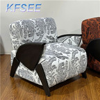350usd  Kfsee Lounge Chair