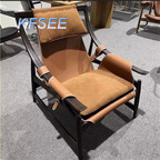 400usd  Kfsee Lounge Chair