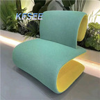 700usd  Kfsee Lounge Chair