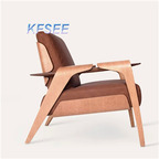 500usd  Kfsee Lounge Chair
