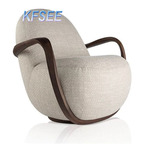400usd  Kfsee Lounge Chair