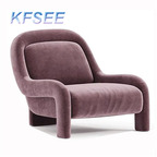 400usd  Kfsee Lounge Chair