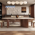 1000usd Kfsee Dining Table