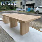 1300usd Kfsee Dining Table