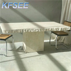 1300usd Kfsee Dining Table