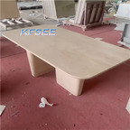1500usd Kfsee Dining Table