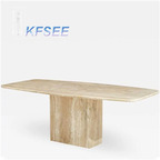 1500usd Kfsee Dining Table