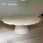 1500usd Kfsee Dining Table