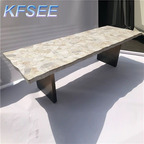 1500usd Kfsee Dining Table