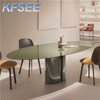 1500usd Kfsee Dining Table