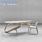 2000usd 240cm length Kfsee Office Table