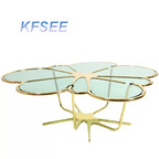 1700usd Kfsee Coffee Table