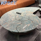 4000usd Kfsee Coffee Table