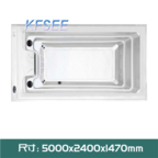 25000usd Kfsee Swimming Pool