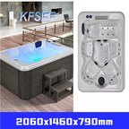 6000usd Kfsee Swimming Pool