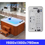 6000usd Kfsee Swimming Pool