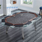 3000usd Kfsee Mahjong table