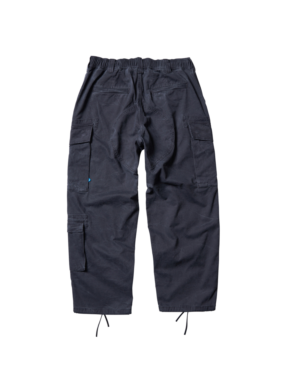 Liberaiders 24FW LR TACTICAL PANTS
