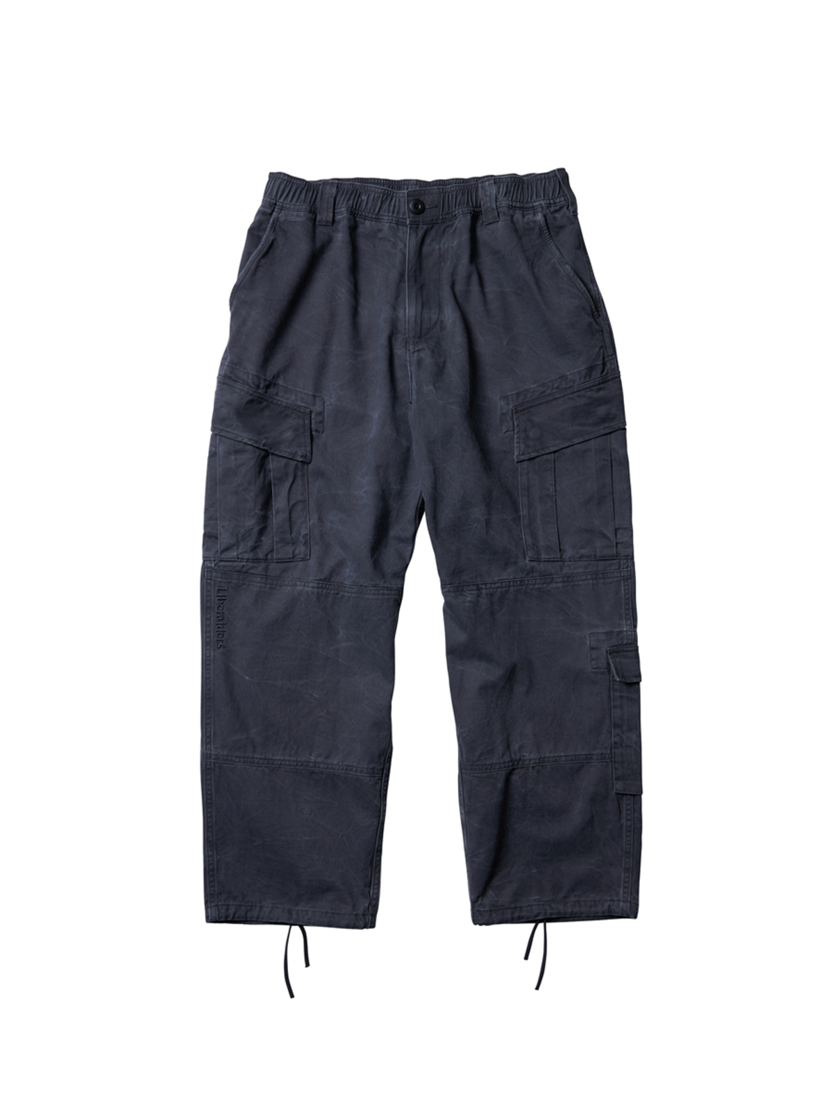 Liberaiders 24FW LR TACTICAL PANTS