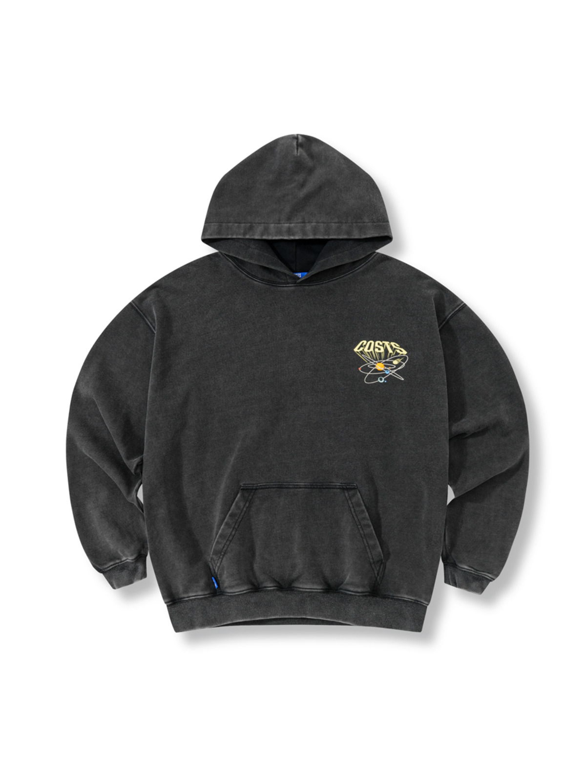 COSTS 24FW INFINITE GALAXY HOODIE